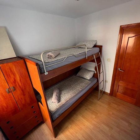 3 Bedrooms Apt With The Sea View Малага Экстерьер фото