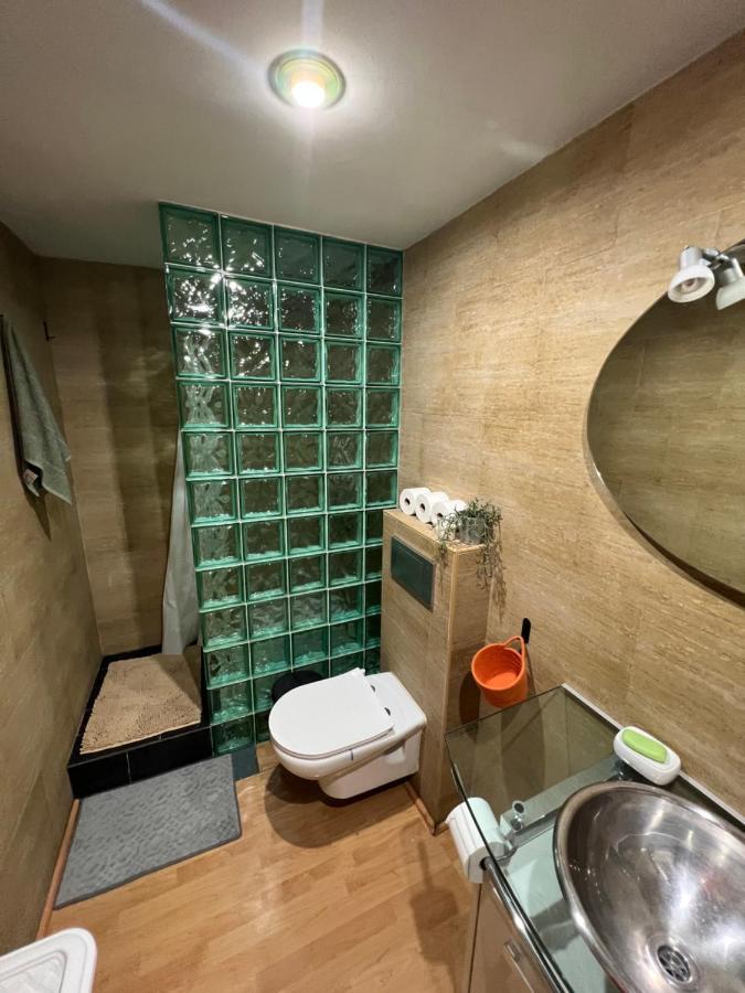 3 Bedrooms Apt With The Sea View Малага Экстерьер фото